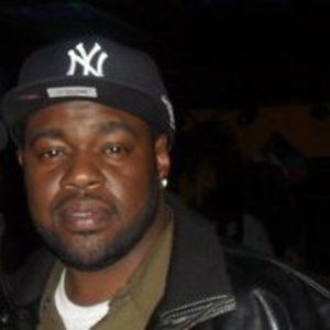 Meet your Posher, Roy